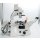 Zeiss inverses Mikroskop Axiovert 200 mit Phasenkontrast und Fluoreszenz