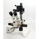 Leica M651 Operationsmikroskop mit Leica Tisch...