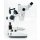 BMS Stereomikroskop 74958 Trino Zoom