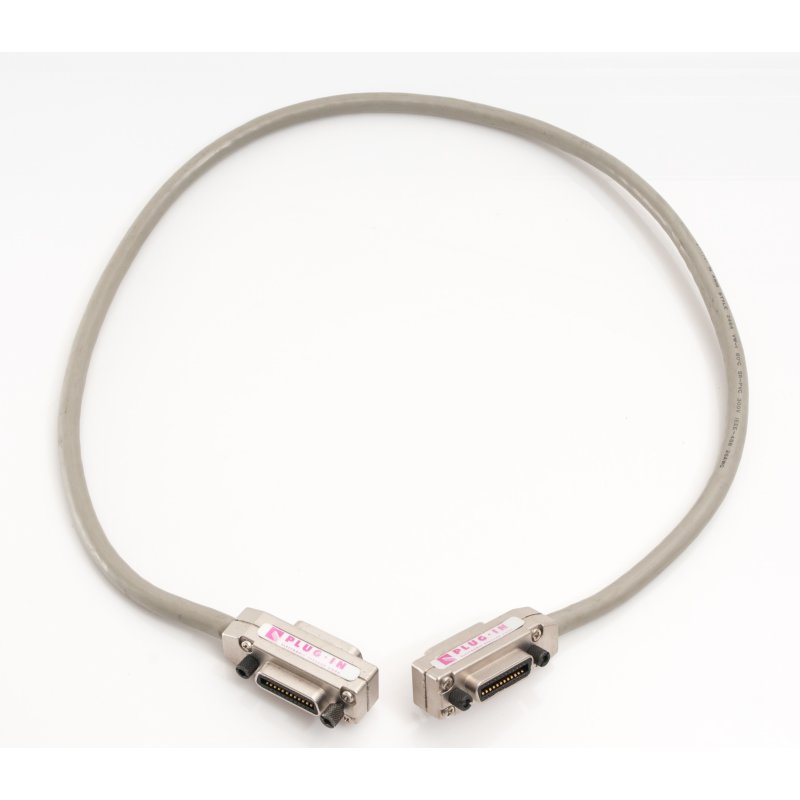 Plug-In GPIB Kabel IEEE488 HPIB Buskabel 1m | WIE-TEC, 24,99