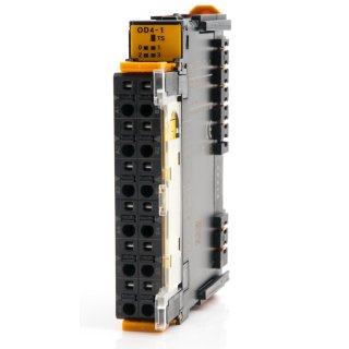 Omron Digital Output Unit GRT1-OD4-1