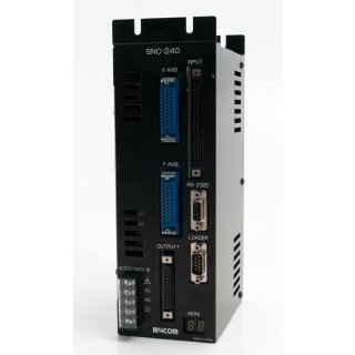 Mycom SNC-240L Motorregler