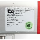 END Armaturen ZB311064  Pneumatische Absperrklappe Stellantrieb