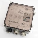 ifm electronics Power Switch 0,9-1,25A 0,37KW ZB0033