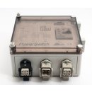 ifm electronics Power Switch 0,9-1,25A 0,37KW ZB0033