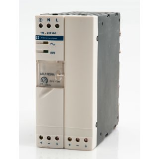 Schneider Electric Telemecanique Netzteil ABL7 RE2405
