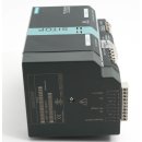 Siemens SITOP modular 20A 1/2 ph geregelte Stromversorgung 6EP1336-3BA00