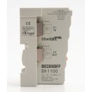 Beckhoff EK1100 EtherCAT-Koppler