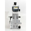 Zeiss reflected light microscope Axio Lab .1 with bright and dark field