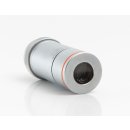 Bausch & Lomb Industrie Mikroskop Objektiv 50x/0.45 N.A.