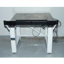 Newport pneumatisch isolierter Tisch VH3036W-OPT