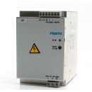 Festo SVG-1/230VAC-24VDC-10A Netzteil Power Supply