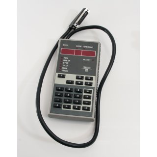 Landis & Gyr Typ: PCA2.P05 Sodeco-Saia Programmiergerät