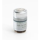 Leica Microscope Objective HCX PL APO 63x/1.40 Oil Ph3 CS 506206