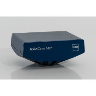Zeiss Axiocam MRC Mikroskopkamera r1.1