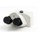 Leica Mikroskop Basis-Doku-Tubus BDT 25+V100/50/0...