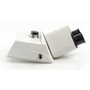 Leica Mikroskop Basis-Doku-Tubus BDT 25+V100/50/0 mechanisch 11505146