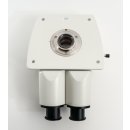 Leica Mikroskop Basis-Doku-Tubus BDT 25+V100/50/0 mechanisch 11505146