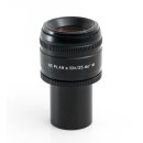 Leica Mikroskop Okular HC Plan s 10x/25 (Brille) M...