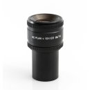 Leica Mikroskop Okular HC Plan s 10x/22 (Brille) M...