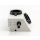 Leica Mikroskop Tubus Adapter mit zwei Dokuports (100/100) 11505223