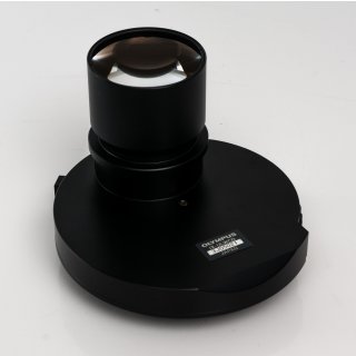 Olympus IX-ULWCD Mikroskop Kondensor