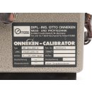 Onneken-Calibrator OM 321.000 H 0 - 20000mbar