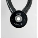 Leica Mikroskop Schwanenhalslichtleiter 2-armig 520mm