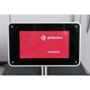 Primotec phaser as2 Mikroimpulsschweißgerät mit Stereo Zoom Mikroskop