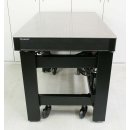 TMC Clean Bench pneumatisch schwingungsisolierter Labortisch Serie 63 1200x750mm