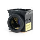 Nikon Mikroskop Fluoreszenz Filterwürfel Chroma...
