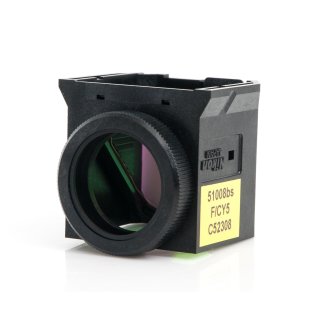 Nikon Mikroskop Fluoreszenz Filterwürfel 51013BS D/CY5