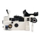 Nikon inverses Mikroskop Eclipse TE2000-U Basisstativ