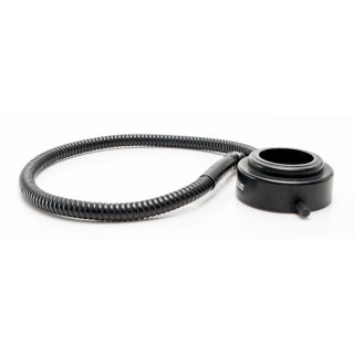 Olympus Ringlicht Lichtleiter Flexibel 700mm lang