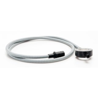 Mikroskop 4-Punkt Ringlicht Lichtleiter 980mm lang