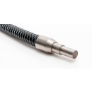 Schott Ringlicht Lichtleiter Flexibel 940mm lang