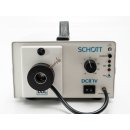 Schott DCR IV Gleichstromgeregelte Kaltlichtquelle mit...