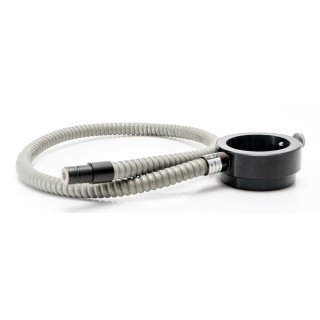 Volpi 4-Punkt Ringlicht Lichtleiter Flexibel 740mm lang