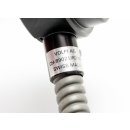 Volpi 4-Punkt Ringlicht Lichtleiter Flexibel 740mm lang