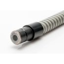 Volpi 4-Punkt Ringlicht Lichtleiter Flexibel 740mm lang