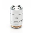 Leica Mikroskop Objektiv HCX PL Fluotar 1.6x/0.05 506053