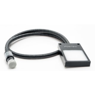 Fostec Mikroskop Lichtleiter mit Lichtfläche 950mm lang