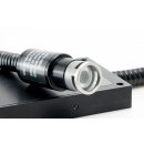 Fostec Mikroskop Lichtleiter mit Lichtfläche 950mm lang