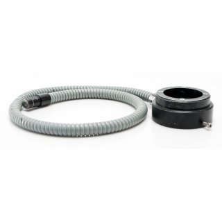 Volpi 4-Punkt-Ringlicht 730mm lang