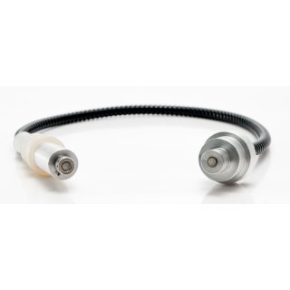 Flexibler Mikroskop Lichtleiter 420mm lang