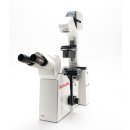 Leica inverses Mikroskop DMIRB mit Phasenkontrast