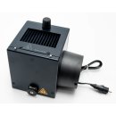 Leica Mikroskop Lampenhaus 106z 12V 100W 6 Linsen