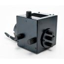 Leica Mikroskop Lampenhaus 106z 12V 100W 6 Linsen