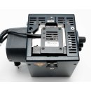 Leica Mikroskop Lampenhaus 106z 12V 100W 6 Linsen