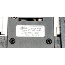 Leica Mikroskop Lampenhaus 106z 12V 100W 6 Linsen